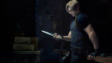  Resident Evil 4 - PS5 : Capcom U S A Inc: Video Games