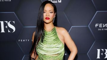 Este 20 de febrero Rihanna celebra su cumplea&ntilde;os n&uacute;mero 34. A continuaci&oacute;n, cinco cosas que tal vez no conoc&iacute;as de la artista nacida en Barbados.