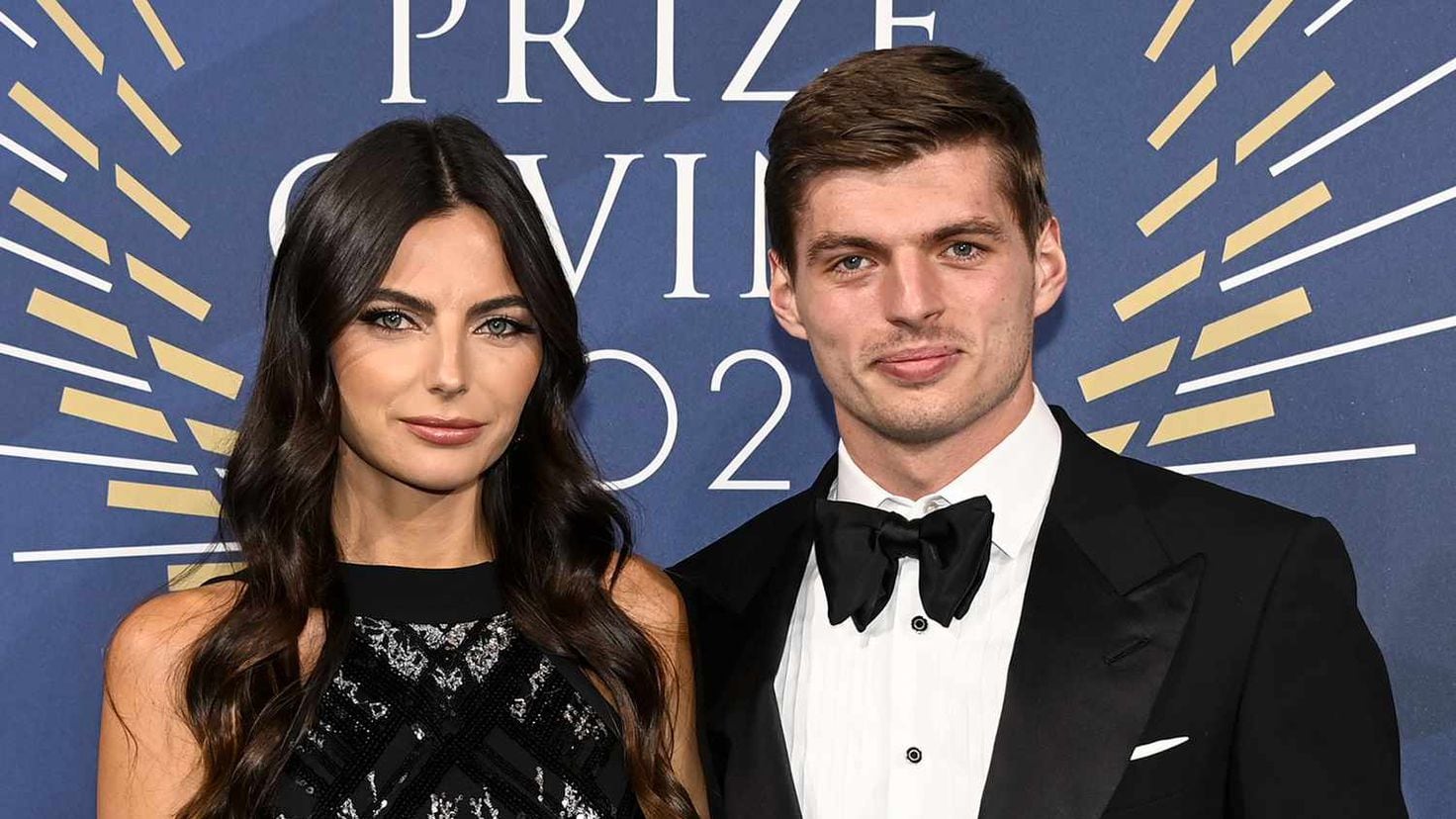 Wie is Kelly Piquet, de vriendin van drievoudig Formule 1-wereldkampioen Max Verstappen?