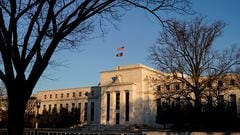 The Federal Reserve board is expected to signal plans to raise interest rates in March as it focuses on fighting inflation.