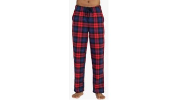 Pantalones pijama hombre  Pantalones de pijama sueltos hombre