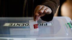 Elecciones Presidenciales Chile 2021: ¿puedo votar con mi carnet o pasaporte vencido?