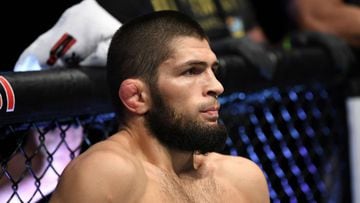 Khabib not interested in taking retirement U-turn to fight Conor McGregor