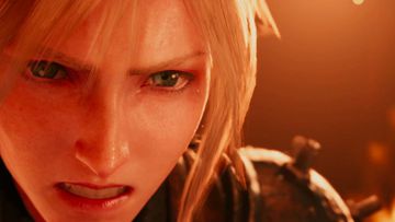 El desarrollo de Final Fantasy VII: Rebirth va bien y Square Enix piensa en su fecha de lanzamiento