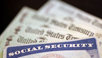 The fate of Social Security if debt ceiling is not raised