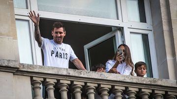 Messi ficha por el PSG: cuánto cobrará, presentación y última hora de hoy, en directo