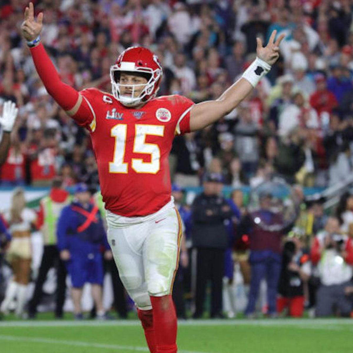 Chiefs game against Denver Broncos flexed from Sunday Night Football