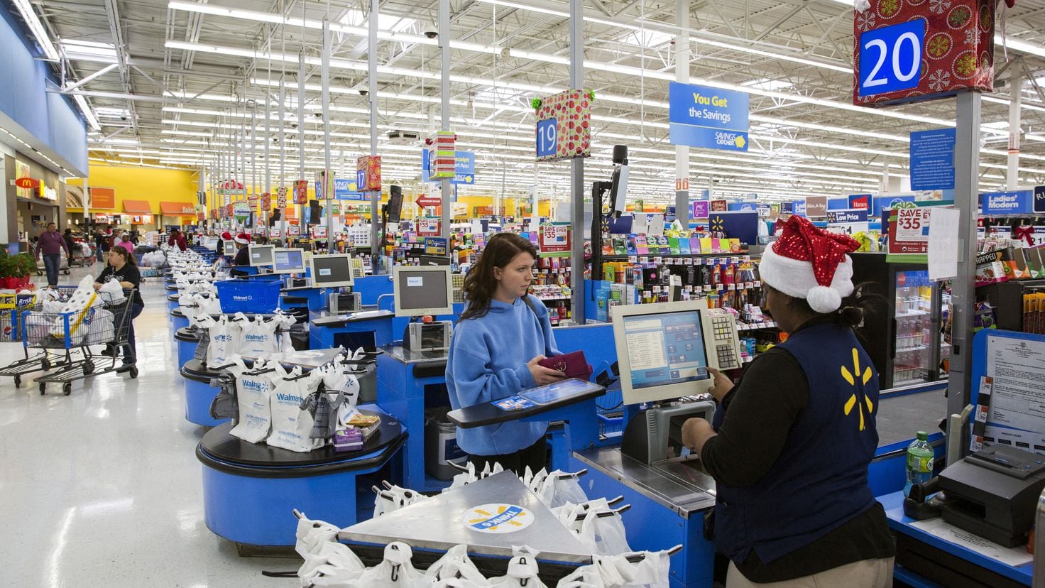 Supermarket hours on Christmas Eve and Christmas Day 2023: Walmart, Costco, Target…