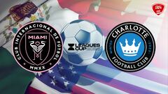 If you’re looking for all the key information you need on the game between Inter Miami vs Charlotte you’ve come to the right place.