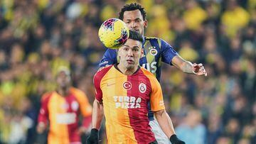 Superliga turca plantea jugar partidos con público desde julio