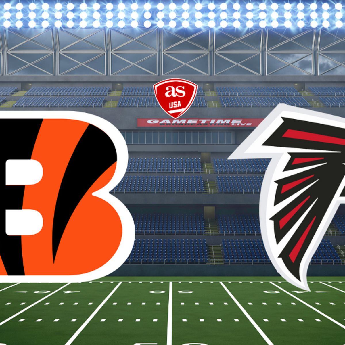 Bengals vs. Falcons: How to Watch the 2023 NFL Preseason Week 2 Game Online  Without Cable