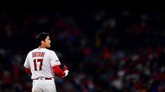Ohtani has shone so far in MLB and his unstoppable run continues in what is a dream season.