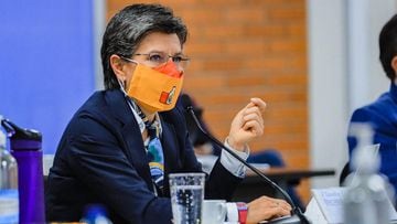 Coronavirus Bogotá: Gobierno avala cuarentena estricta en localidades