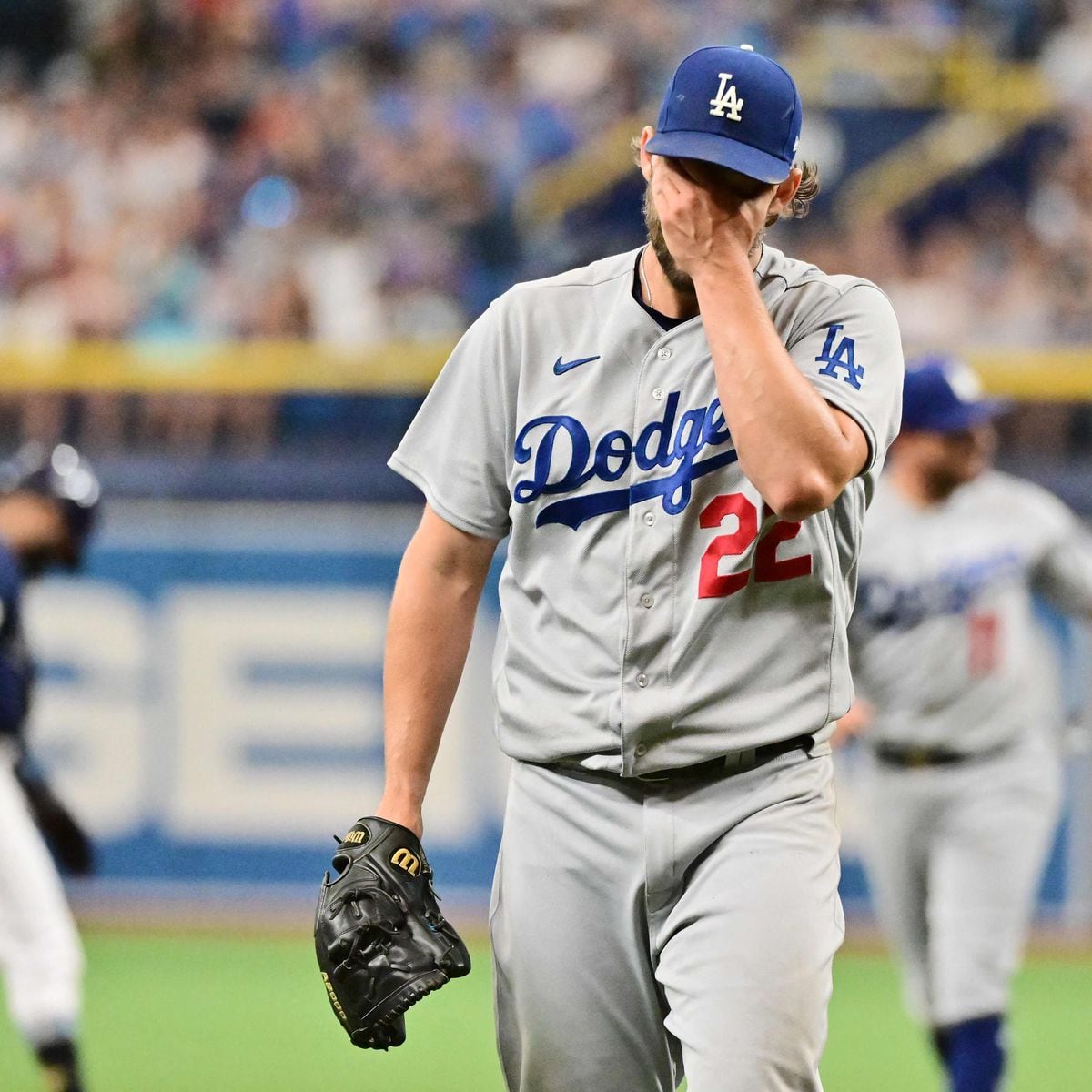 Dodging a Bullet Straight into a Bat: The Dodgers Pride Night Controversy –  OutWrite