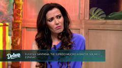 El drama de Eugenia Santana, la Miss España que ha sido ingresada en un psiquiátrico contra su voluntad
