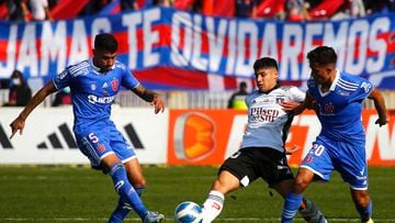¿Cuándo volverá el fútbol chileno y cómo será el formato del año 2023?