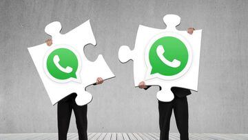 Cómo saber qué chat de WhatsApp ocupa más espacio en el móvil