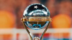 Ayacucho y Melgar en Copa Sudamericana 2022: grupo, fixture, calendario y rivales