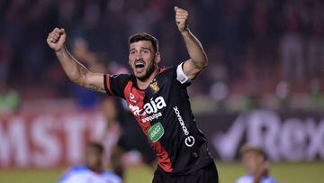 Melgar, la mejor noticia del fútbol peruano en Libertadores