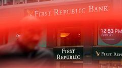 First Republic Bank’s assets and deposits were acquired by JP Morgan Chase over the weekend in an orderly resolution avoiding the FDIC taking receivership.
