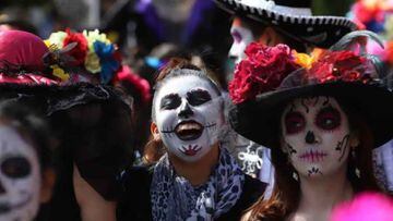 Día de Muertos en México: origen, significado y por qué se celebra el 1 y 2 de noviembre