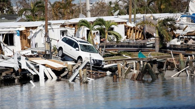 When does hurricane season start? These are the predictions for 2024