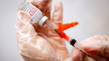 The third dose of the coronavirus vaccine has been available for months and a new study published by the CDC has outlined the limits of the booster shot&#039;s protection.