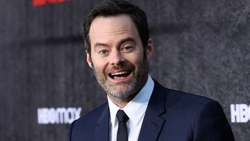 Bill Hader mentioned a girlfriend while promoting the new season of ‘Barry’, and we now know who he was referring to.