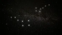 Lluvia de Estrellas Piscis Austrínidas 2023: ¿cuándo es y cómo verla desde México?