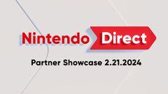 New Nintendo Direct Partner Showcase announced: date, time, length and how to watch