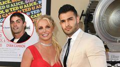 Exesposo de Britney Spears es acusado de un delito grave de acecho tras irrumpir en su boda.