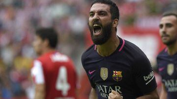 Arda Turan, Yilmaz and Erkin left out of Turkey squad