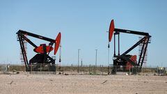 El precio del crudo registra ganancia semanal. Aquí los precios del barril de petróleo Brent y el West Texas Intermediate (WTI) hoy, 27 de mayo.