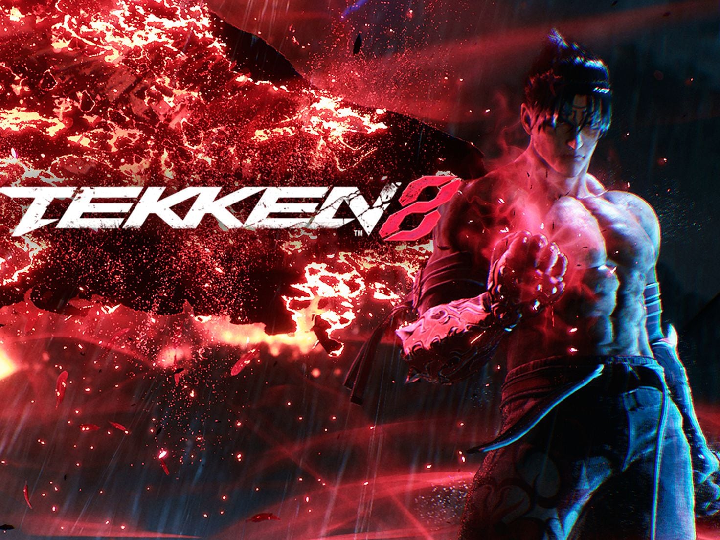 Impresiones Tekken 8, nuestros primeros combates en el Puño de
