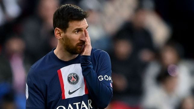 Messi, rinvio della decisione – AS.com