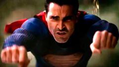 Superman sorprende con un nuevo e impactante traje blanco: ¿llegará al cine?