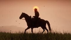 The native version of Red Dead Redemption 2 on Xbox Series X|S and PS5 was real