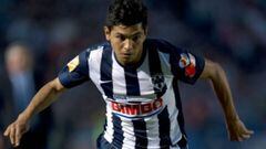 Celso Ortiz dejaría a Monterrey y podría ir a la Liga de Turquía