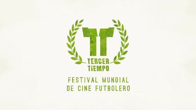 Bogotá y la cultura del cine futbolero con "Tercer Tiempo"