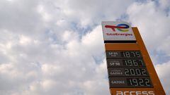La gasolina sigue a la baja. ¿Cuánto cuesta un galón de gasolina hoy, domingo 28 de agosto, en Estados Unidos? Así los precios en Texas, California…