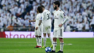 Marcelo: Isco rejected Real Madrid armband in CSKA defeat
