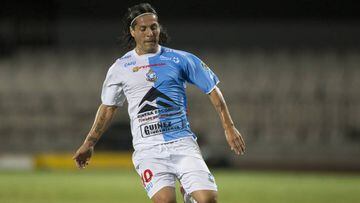Hugo Droguett renovó contrato y continuará en Antofagasta