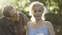 Ana de Armas se defiende de las críticas por su trabajo en ‘Blonde’