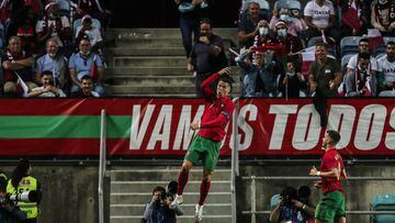 Portugal 3-0 Qatar: resumen, goles y resultado del partido