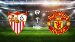 Sevilla will host Manchester United on April 20 at 3 pm ET at Sanchez Pizjuan stadium for the quarterfinals of the Europa League.