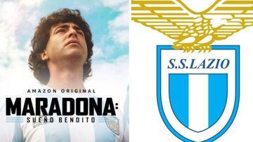 Maradona - Amazon Prime