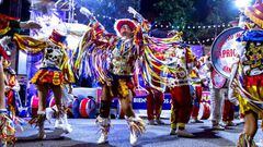 Carnaval 2023 en Argentina: origen, significado y por qué se celebra