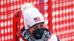 Beijing Olympics: China's 'snow princess' Eileen Gu triumphs in halfpipe,  bags second gold