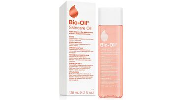 Aceite para eliminar estrías Bio Oil
