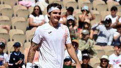 Nadal - Gasquet: horario, TV y dónde ver Roland Garros hoy en directo online